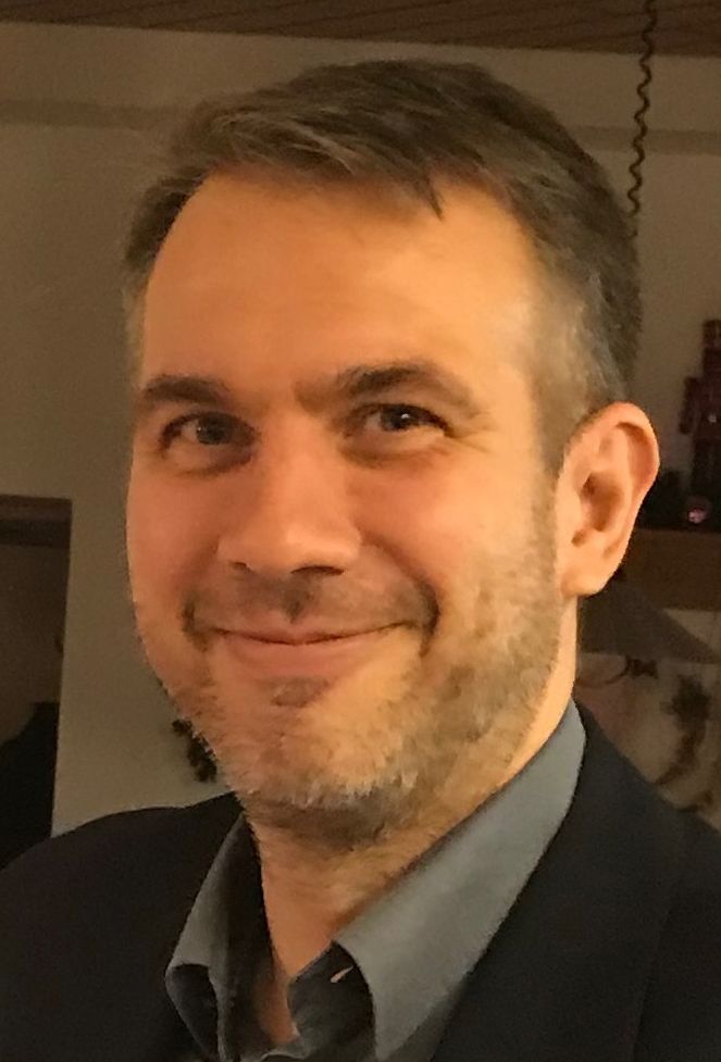 Nikolaus Saul